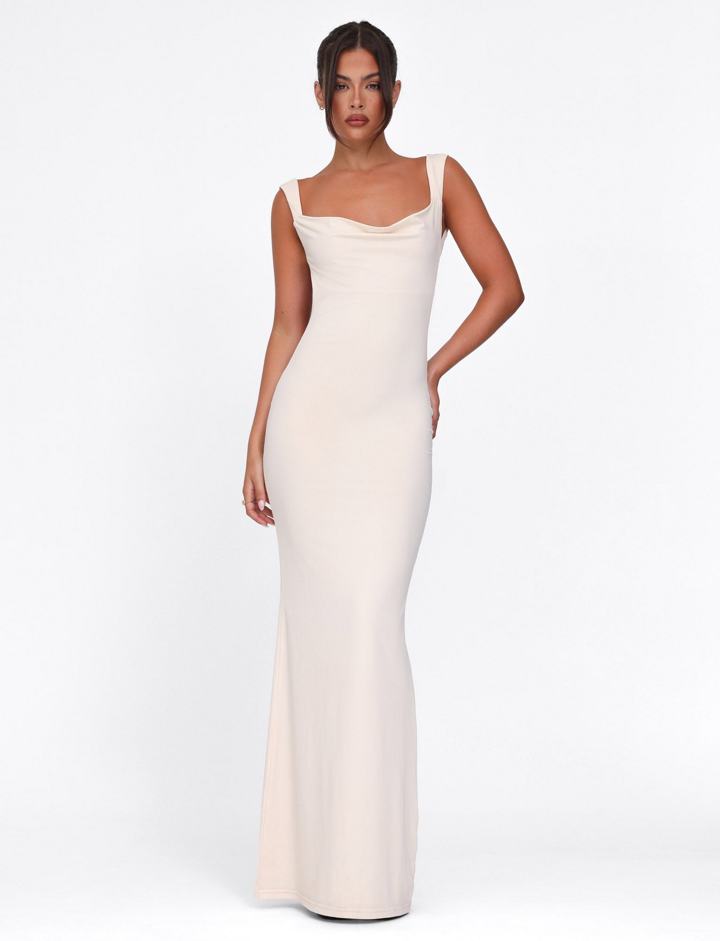 Ella™ - Kynara Maxi Dress