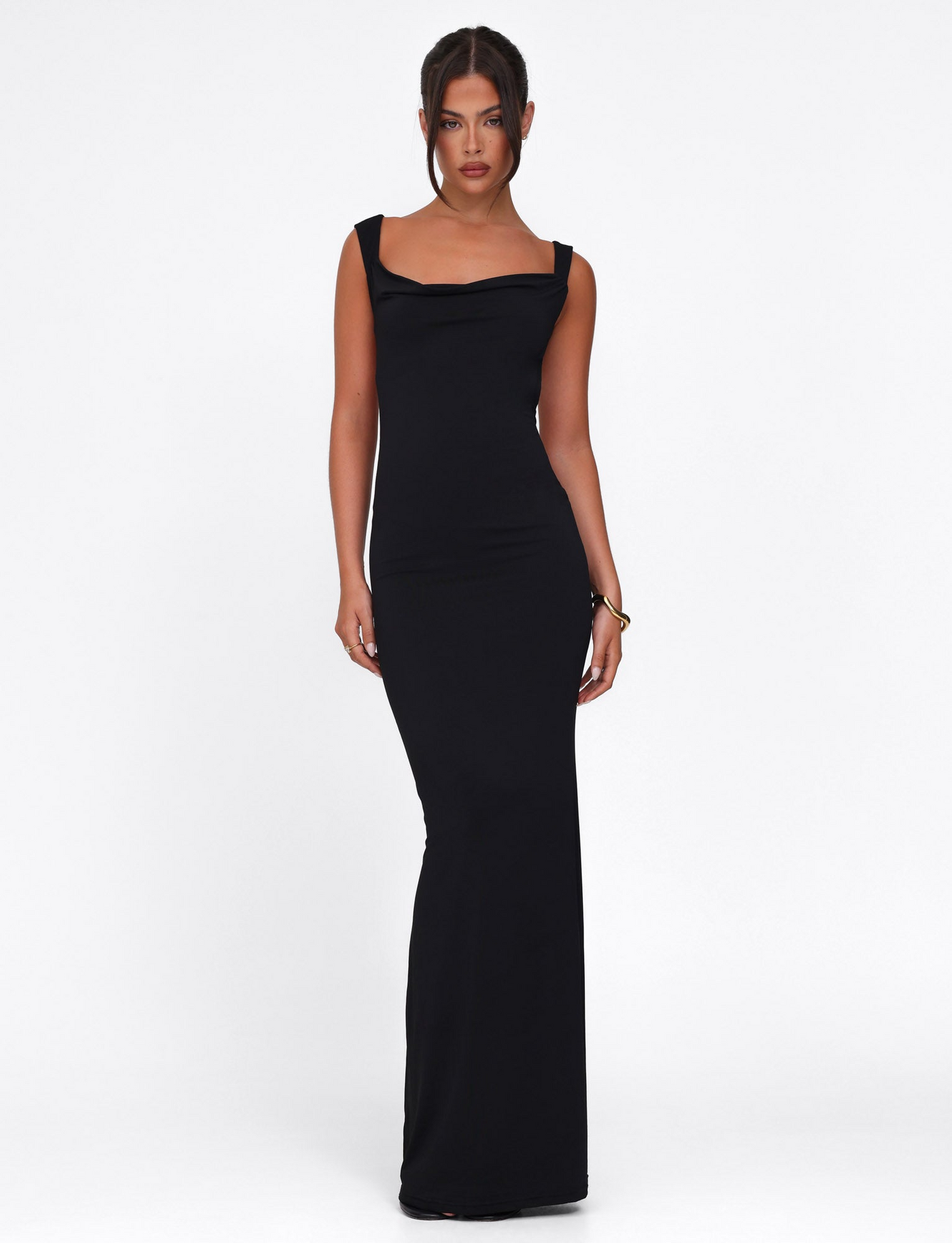 Ella™ - Kynara Maxi Dress