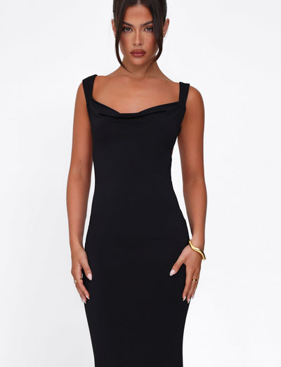 Ella™ - Kynara Maxi Dress