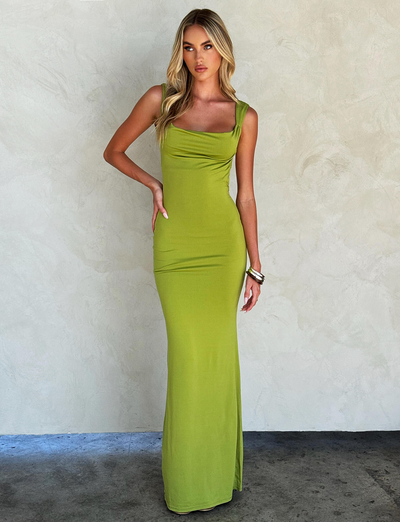 Ella™ - Kynara Maxi Dress