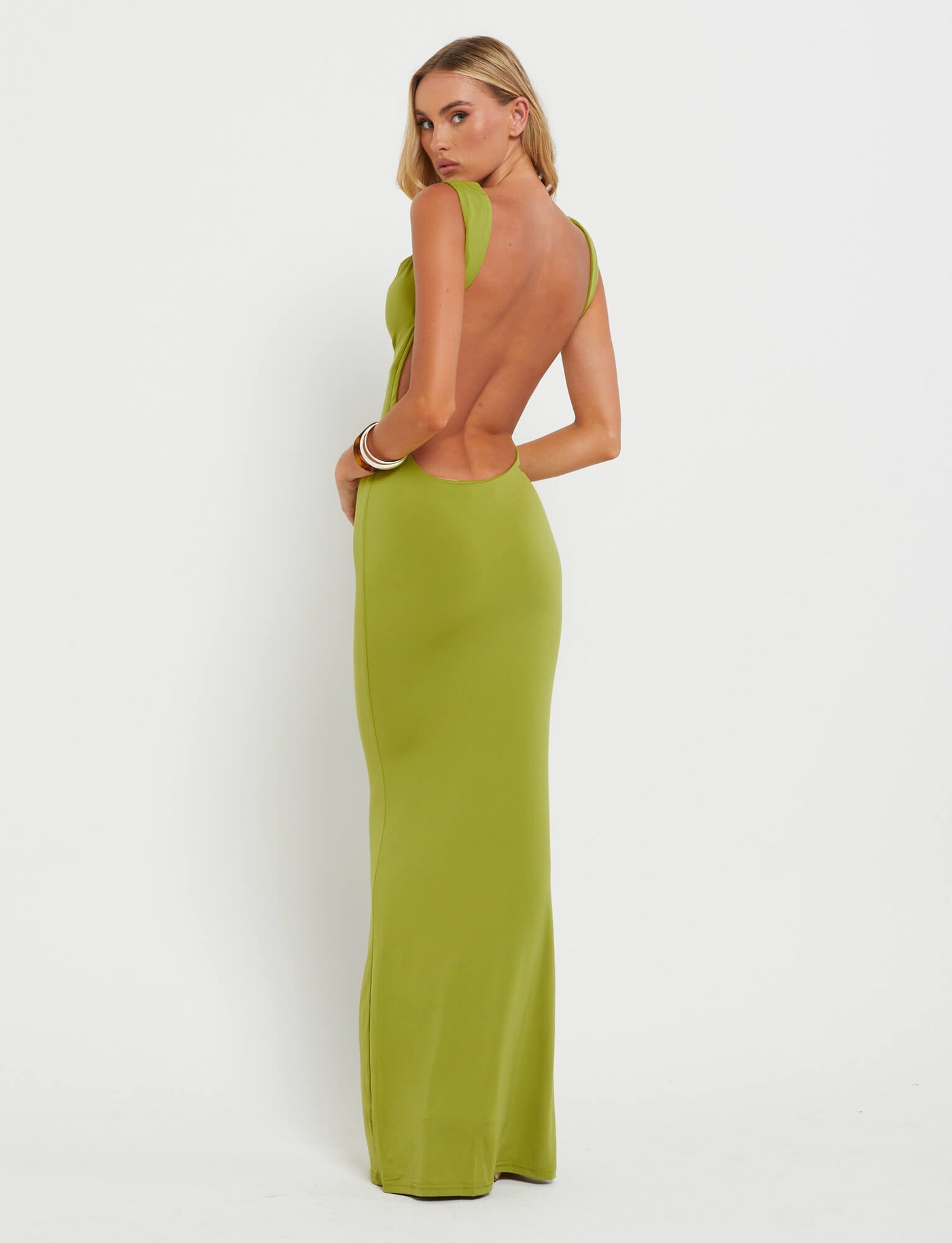 Ella™ - Kynara Maxi Dress