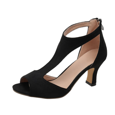 Maya® | Orthopedic High Heels