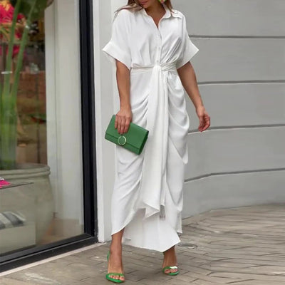 Nova - Stylish Maxi Dress