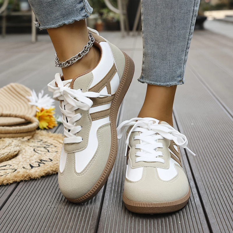 BELLA™ | Orthopaedic Comfortable Sneakers