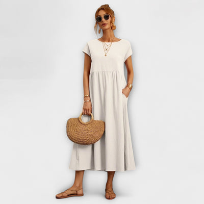 Siria/ Summer Dress