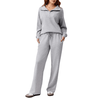 Ella – Cosy Two-Piece Set