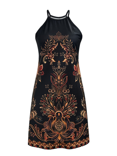 Sierra Dress™   – Boho Beauty Meets Breezy Comfort