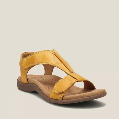 Elle™ - OrthoFlex Sandals