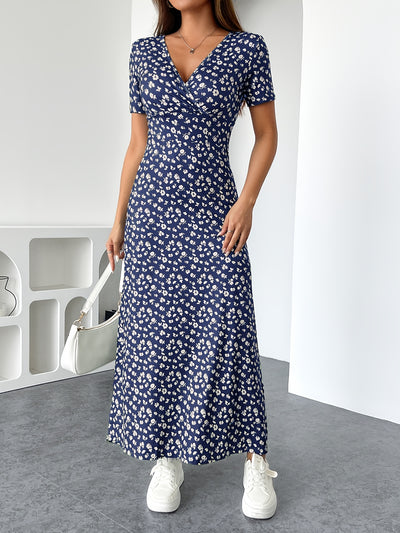 Elena Dress™  – Feminine Charm with Flattering Flair