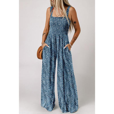 Sierra™ – Bohemian Jumpsuit (Limited Edition)