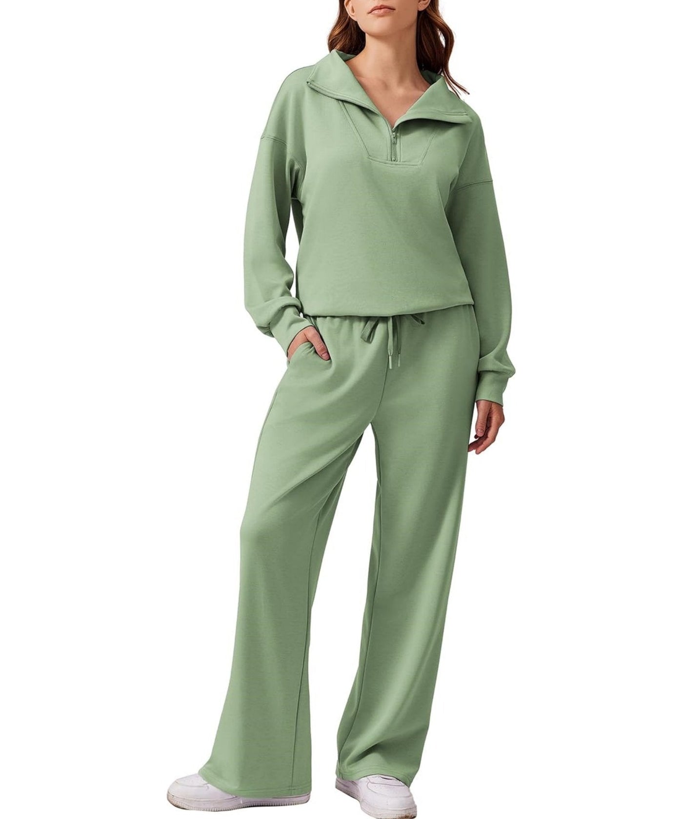 Ella – Cosy Two-Piece Set