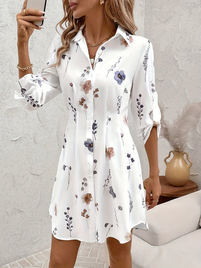 Isla Dress™  – Effortless Grace for Sun-Soaked Days