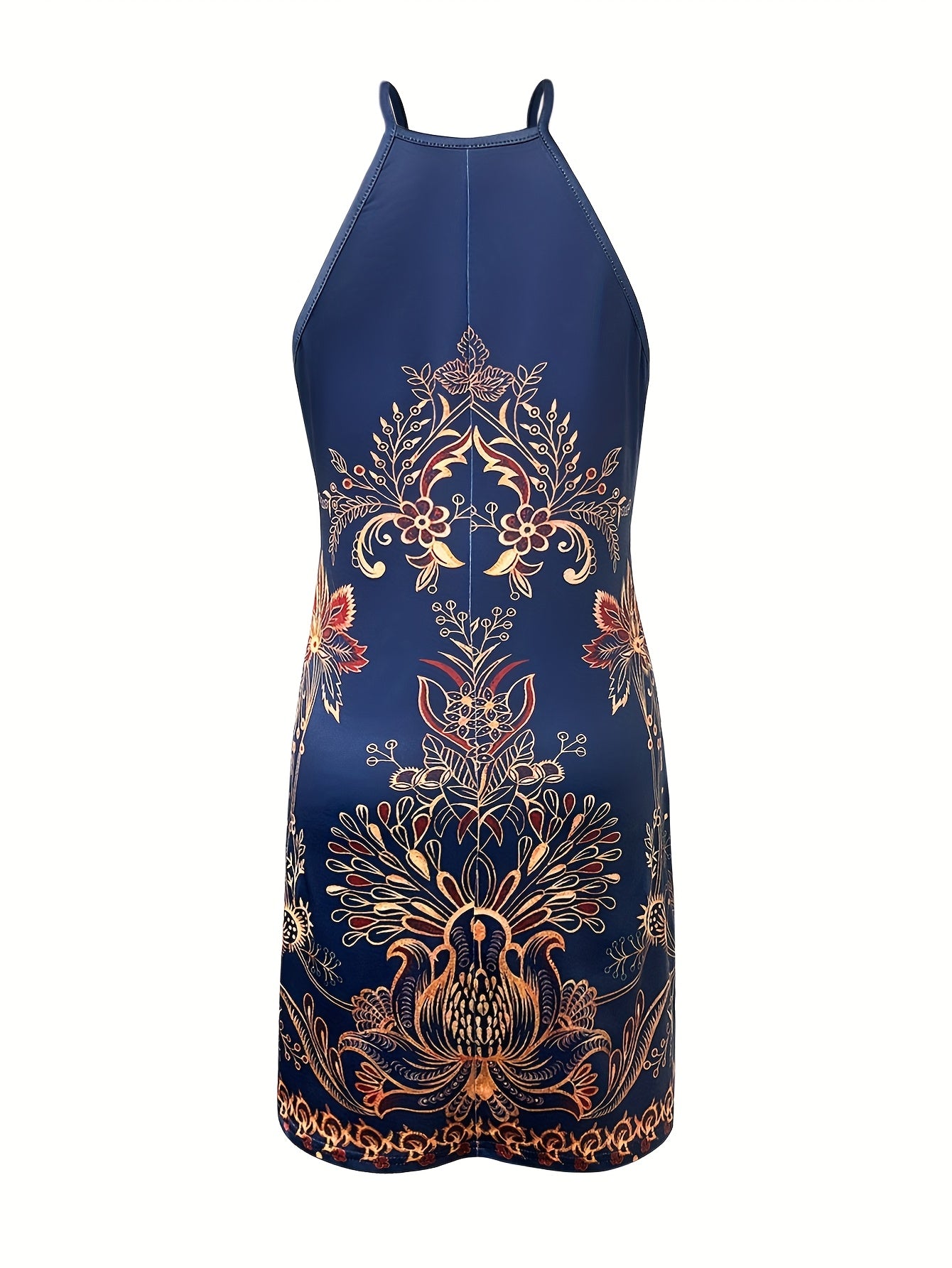 Sierra Dress™   – Boho Beauty Meets Breezy Comfort