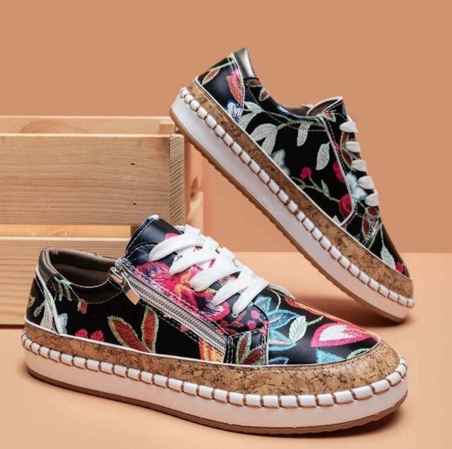Ella | Orthopedic Shoes