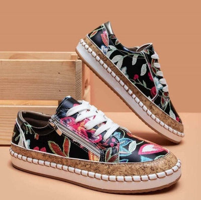 Ella | Orthopedic Shoes