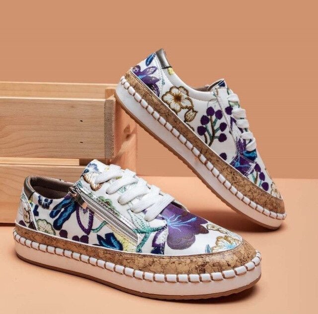 Ella | Orthopedic Shoes