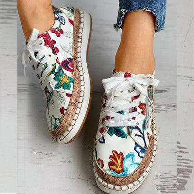 Ella | Orthopedic Shoes