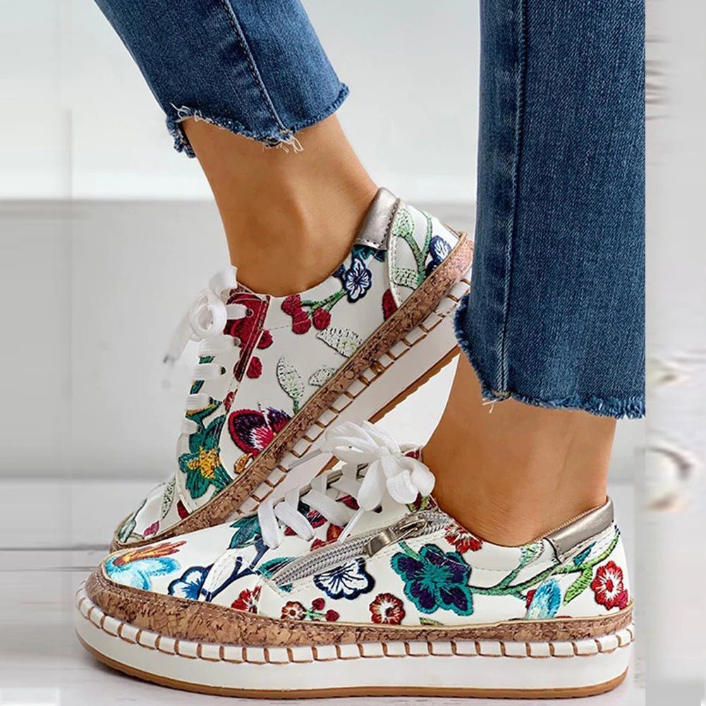 Ella | Orthopedic Shoes