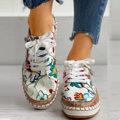 Ella | Orthopedic Shoes