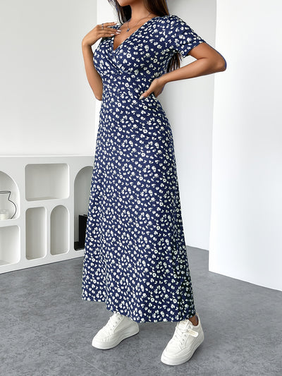 Elena Dress™  – Feminine Charm with Flattering Flair
