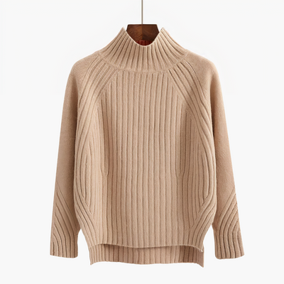 Lillian™ | Knitted sweater for ultimate comfort