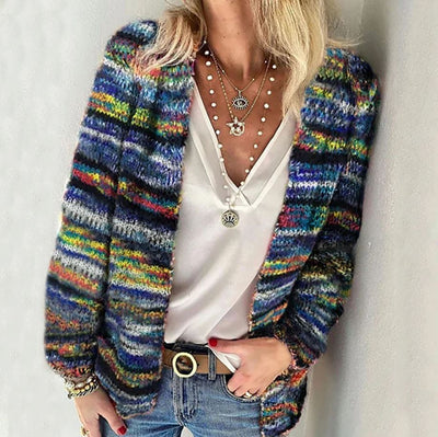Mia - Comfortable Cardigan