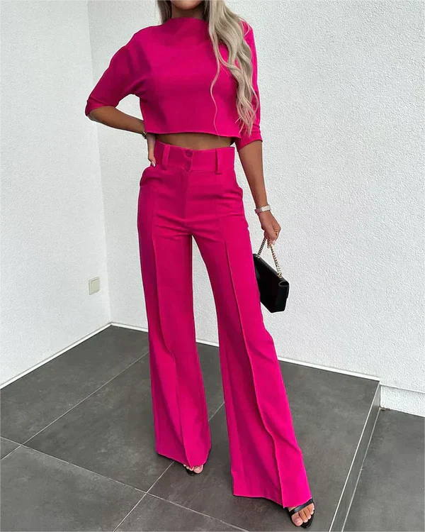 AVA™️ I Rancy Stylish Set
