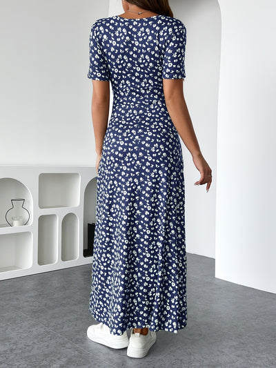 Elena Dress™  – Feminine Charm with Flattering Flair