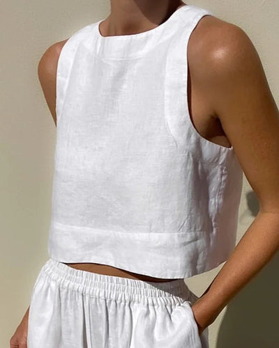 NINA | TWO-PIECE SET WITH TUMMY COVERAGE