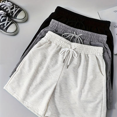 Aria™ - Everyday Comfort 3-Pack Shorts
