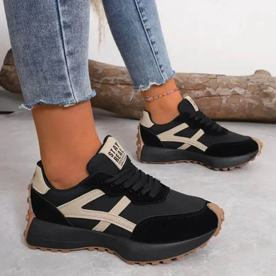 Emma & William - Orthopedic Sneakers