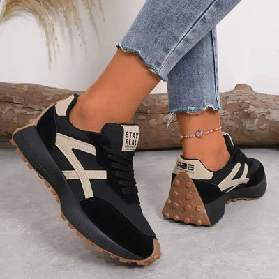 Emma & William - Orthopedic Sneakers