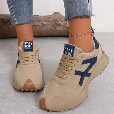 Emma & William - Orthopedic Sneakers