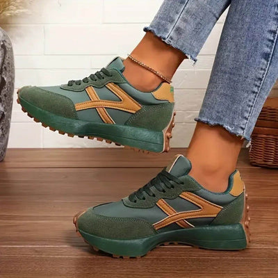 Emma & William - Orthopedic Sneakers