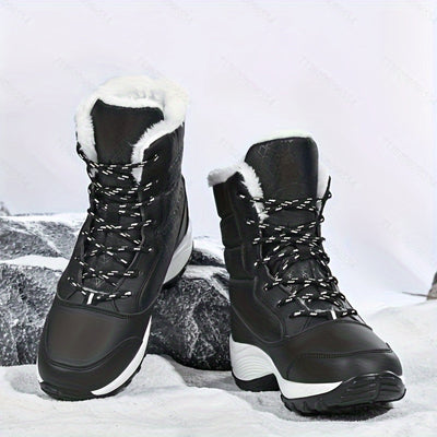 Madison | Winter Boots