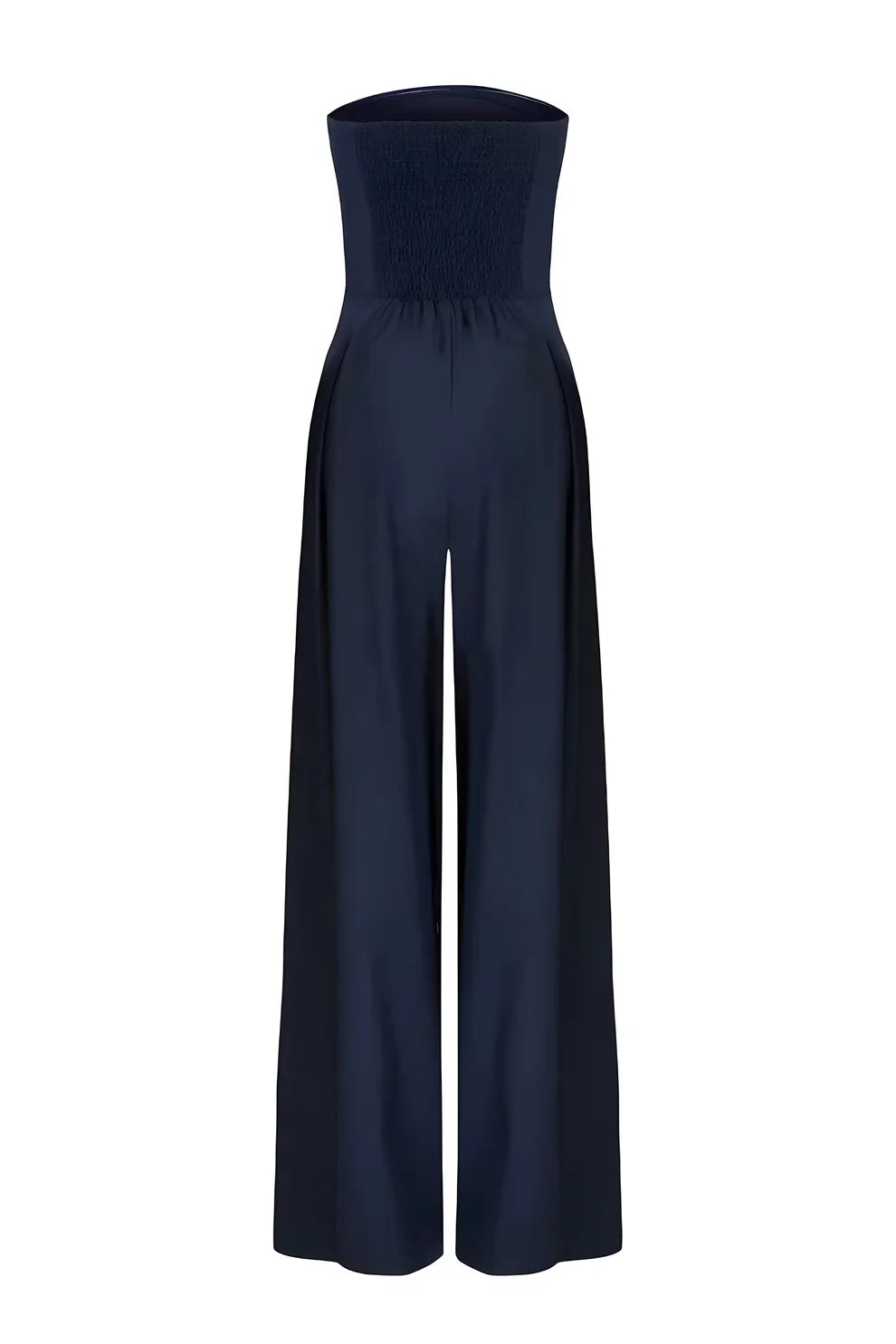 Malene – Strapless Jumpsuit