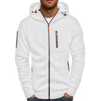 Archie™ | Full-Zip Hoodie