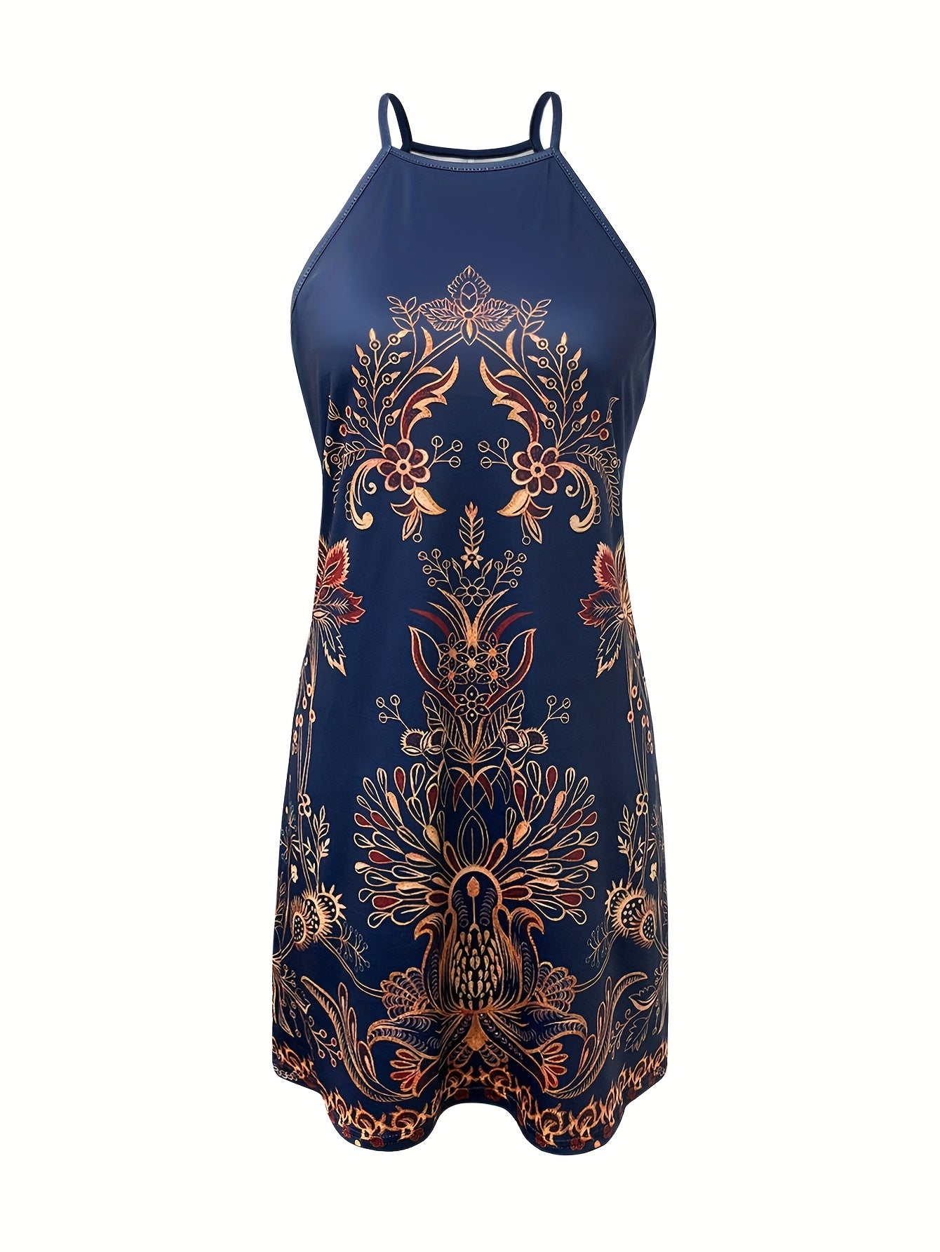Sierra Dress™   – Boho Beauty Meets Breezy Comfort