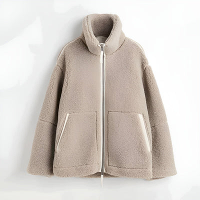 Grace™ - Teddyfleece-Jacket