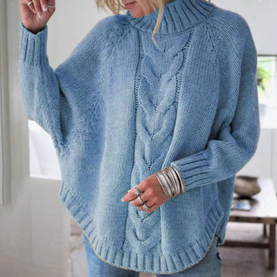 Harper | Elegant Knitted Pullover