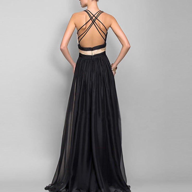 Sheri - Maxi Dress