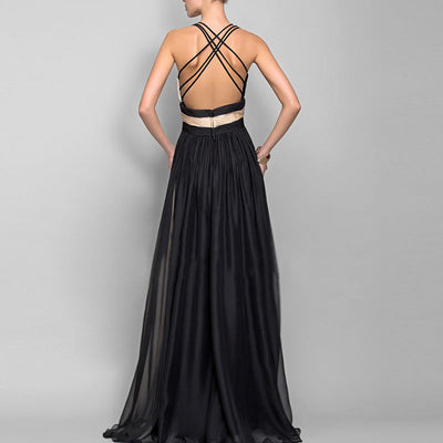 Sheri - Maxi Dress