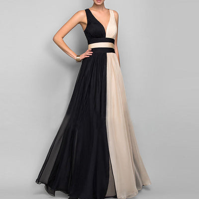 Sheri - Maxi Dress