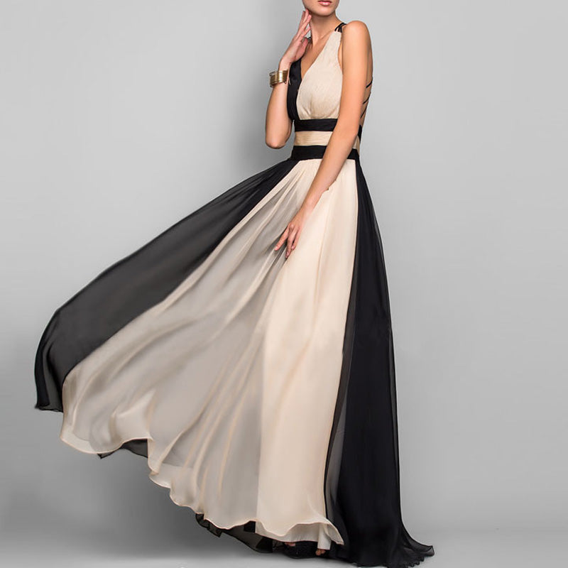 Sheri - Maxi Dress