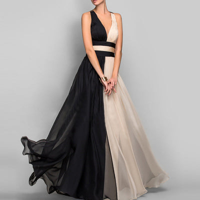 Sheri - Maxi Dress