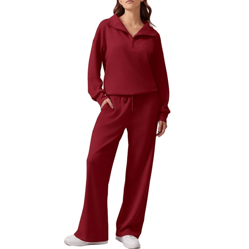 Ella – Cosy Two-Piece Set