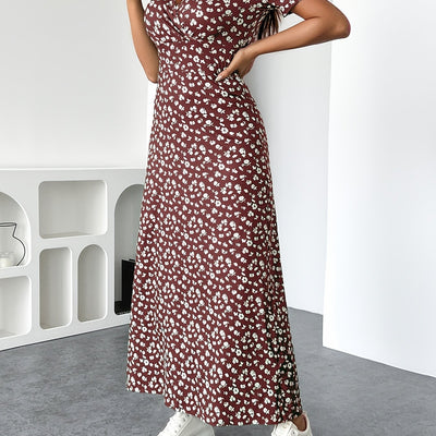 Elena Dress™  – Feminine Charm with Flattering Flair