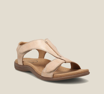 Elle™ - OrthoFlex Sandals