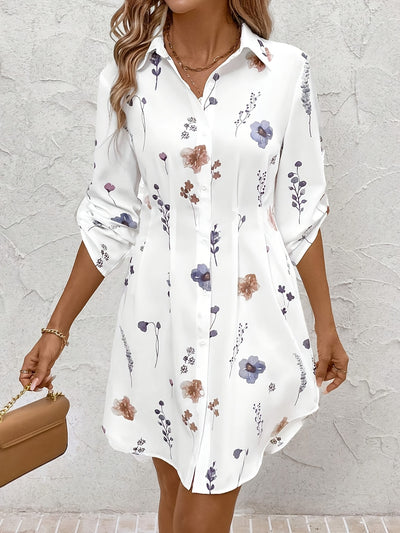 Isla Dress™  – Effortless Grace for Sun-Soaked Days