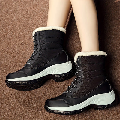 Madison | Winter Boots